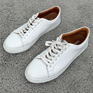Thursday Boot Company Premium Low Top Leather Sneakers